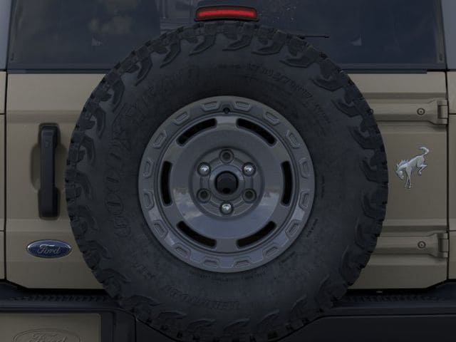 2025 Ford Bronco 4-Door Badlands - Photo 24
