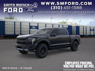 2026 Ford F-150 Raptor Truck