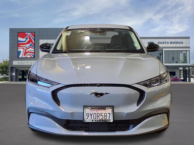 Used 2026 Ford Mustang Mach-E Select RWD with VIN 3FMTK1R42TMA00226 for sale in Santa Monica, CA