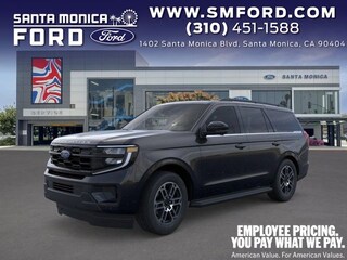 2026 Ford Expedition Active SUV