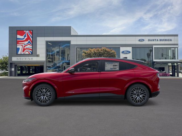 2025 Ford Mustang Mach-E Premium - Photo 3