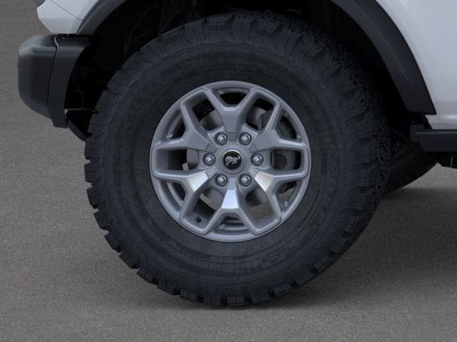 2025 Ford Bronco 4-Door Badlands - Photo 21