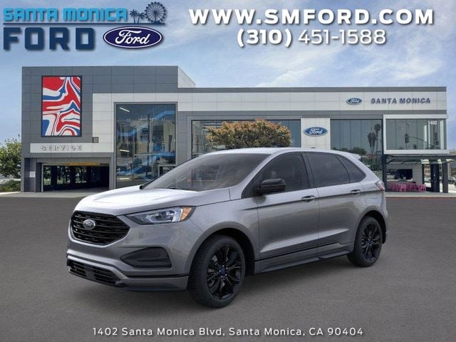 2024 Ford Edge SE's photo