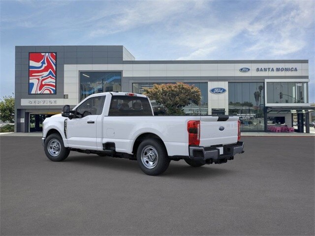 2024 Ford F-350 Super Duty XL