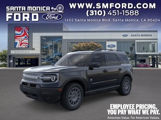 2026 Ford Bronco Sport Big Bend SUV