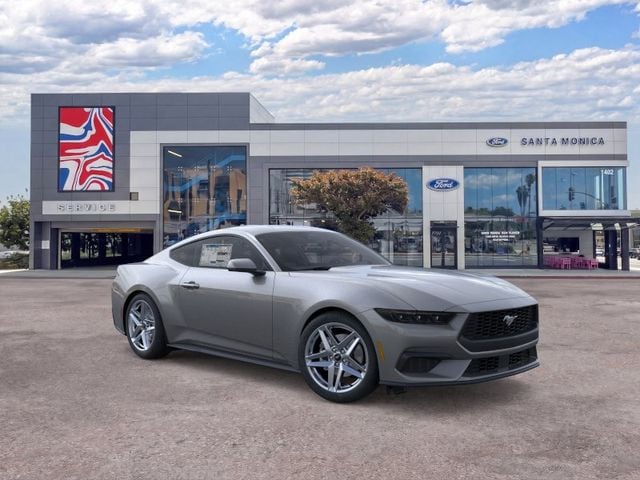 2026 Ford Mustang EcoBoost Fastback - Photo 7