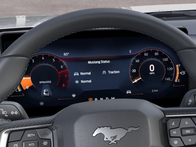 2026 Ford Mustang EcoBoost Fastback - Photo 13
