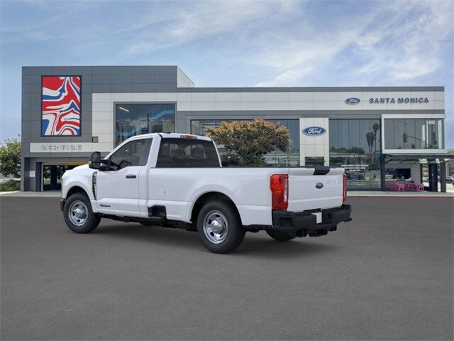2024 Ford F-350 Super Duty XL