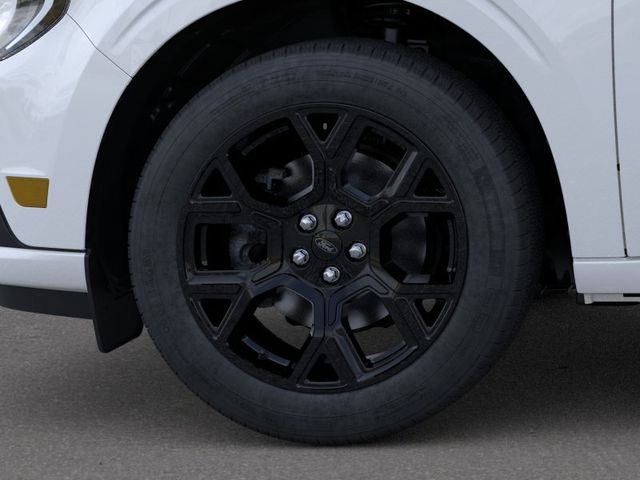 2025 Ford Maverick Lobo Standard - Photo 20