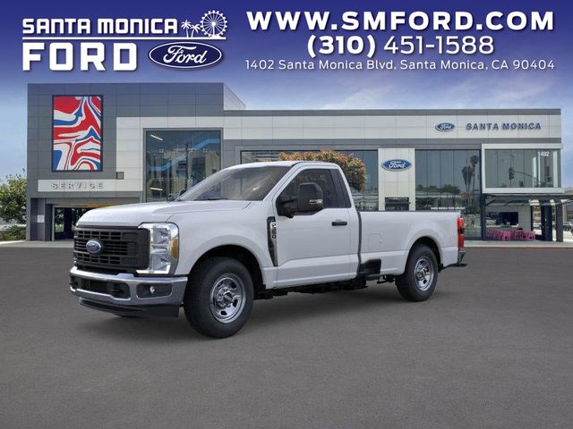 2024 Ford F-350 Super Duty XL