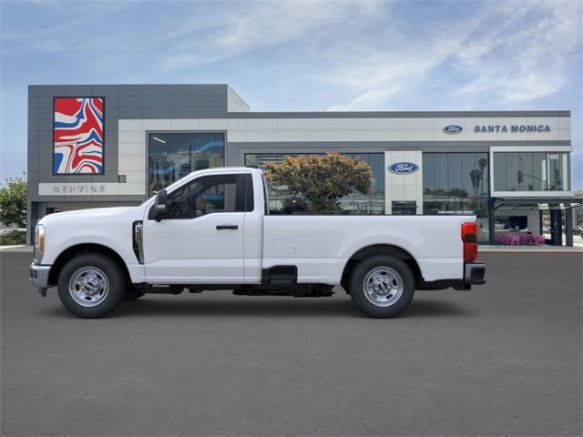 2024 Ford F-350 Super Duty XL