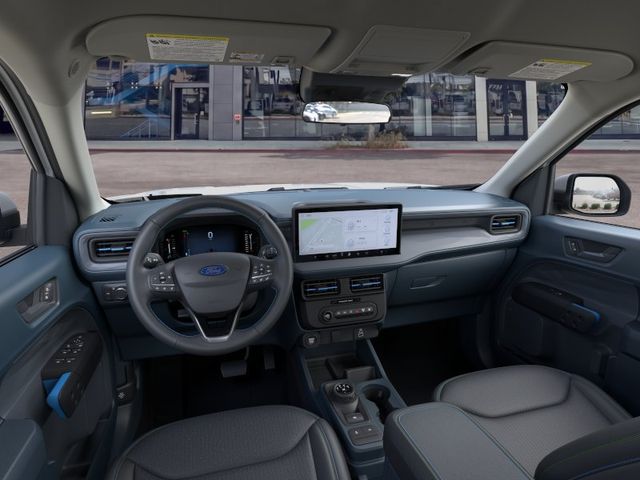 2025 Ford Maverick Lobo Standard - Photo 9