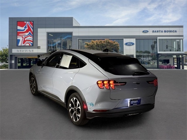 2023 Ford Mustang Mach-E Select photo 3