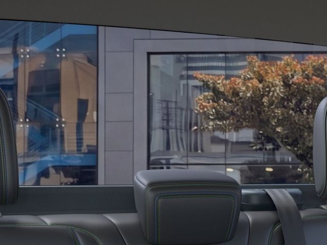 2025 Ford Maverick Lobo Standard - Photo 24