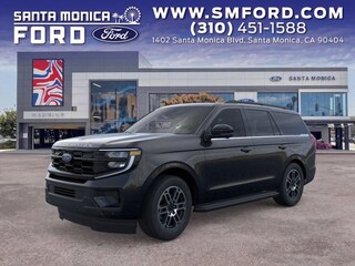 2026 Ford Expedition Active SUV