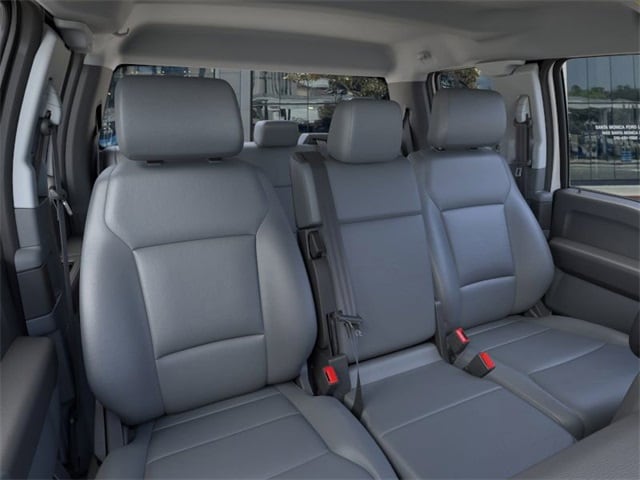 2024 Ford F-350 Super Duty XL
