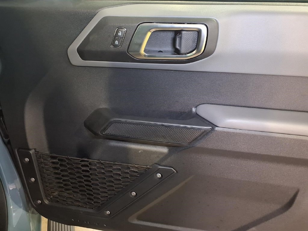 2023 Ford Bronco 4-Door Base - Photo 30