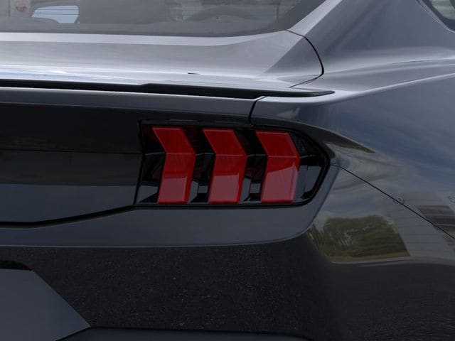 2026 Ford Mustang EcoBoost - Photo 21