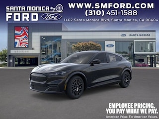 2026 Ford Mustang Mach-E Premium CROSSOVERS