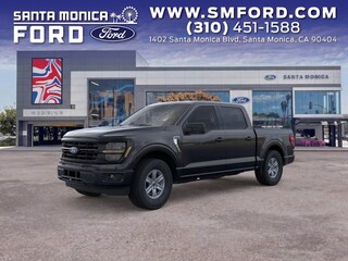 2026 Ford F-150 XLT Truck