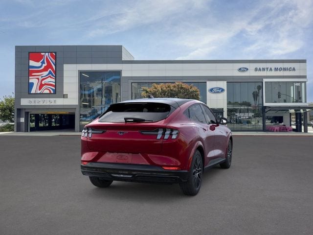 2025 Ford Mustang Mach-E Premium - Photo 8