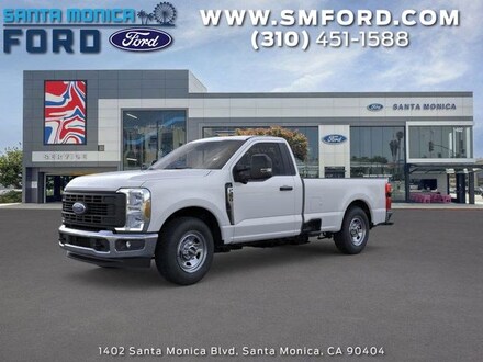 2024 Ford F-350 XL Truck