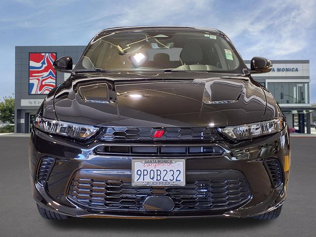 Used 2024 Dodge Hornet R/T with VIN ZACPDFCW6R3A12755 for sale in Santa Monica, CA