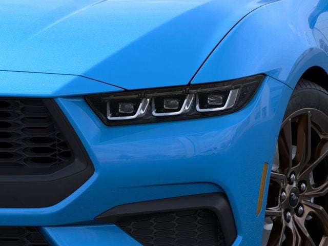 2025 Ford Mustang EcoBoost Premium Fastback - Photo 18