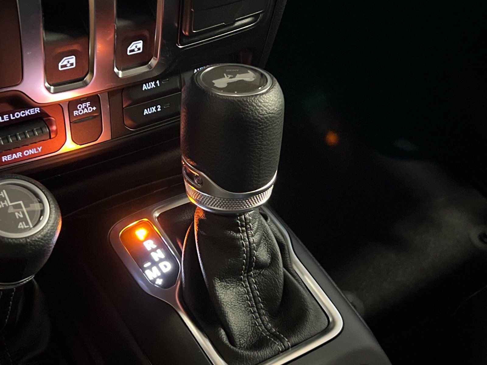 2026 Jeep Wrangler 2-Door Willys - Photo 18