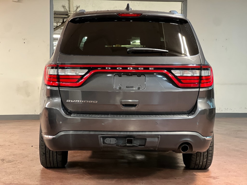 Used 2016 Dodge Durango SXT SUV