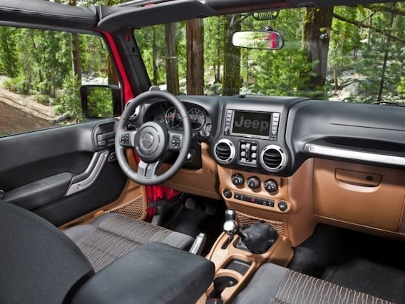 The 2016 Jeep Wrangler Unlimited, From the Inside Out Santa Monica Chrysler  Jeep Dodge And Ram | New Chrysler, Dodge, Jeep, Ram dealership in Santa  Monica, CA 90404-2605