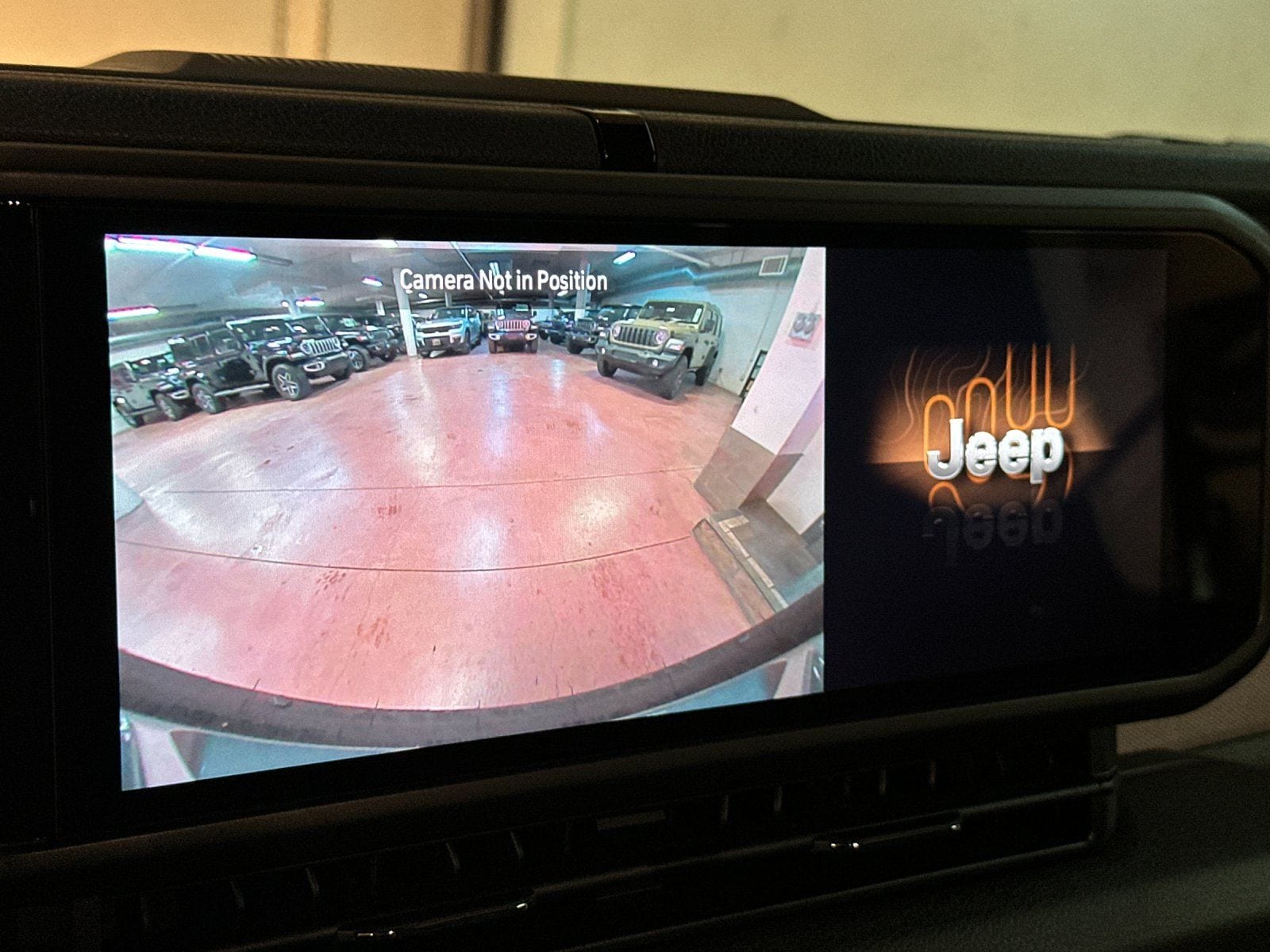 2025 Jeep Wrangler 4-Door Sport S - Photo 18