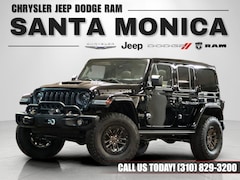 2024 Jeep Wrangler 4-DOOR RUBICON 392 FINAL EDITION Sport Utility