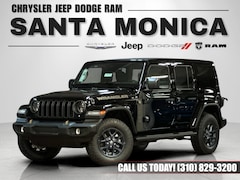 2026 Jeep Wrangler 4-DOOR 85TH ANNIVERSARY EDITION Sport Utility