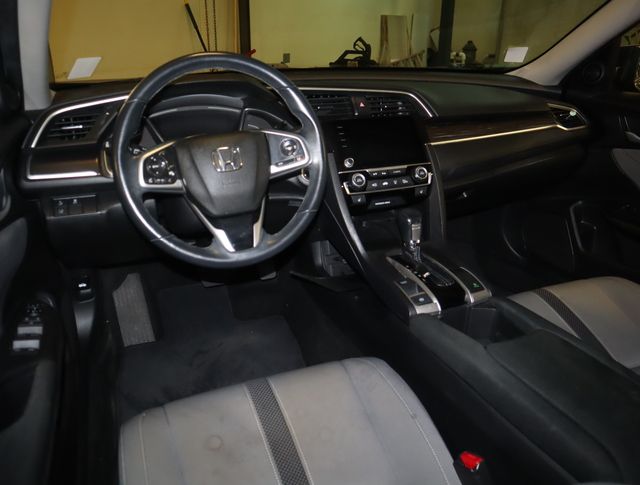 2019 Honda Civic EX photo 5