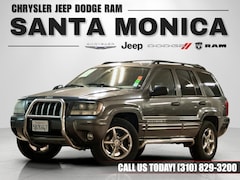 2004 Jeep Grand Cherokee Laredo SUV
