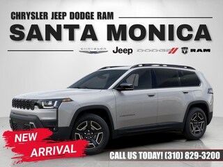 2026 Jeep Cherokee LIMITED 4X4 Sport Utility