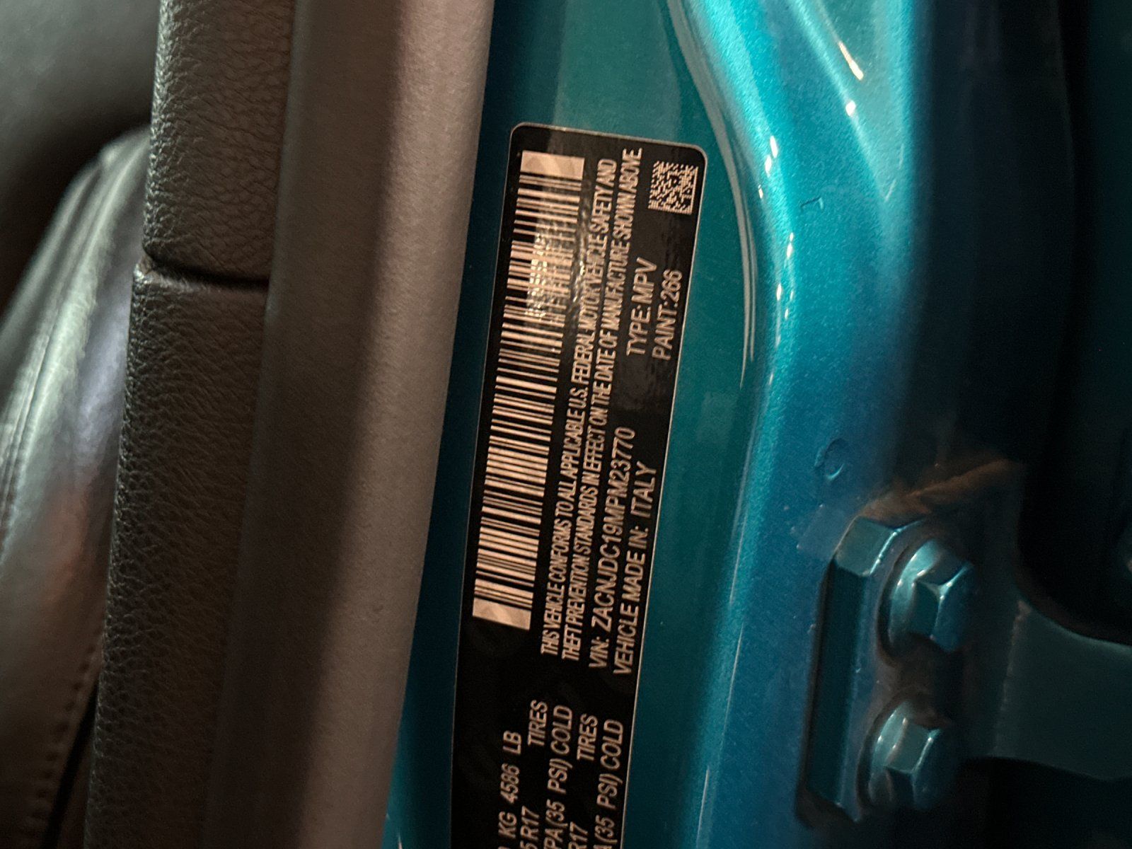 2021 Jeep Renegade Trailhawk - Photo 28