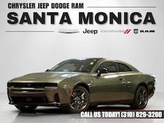 2026 Dodge Charger SCAT PACK 2-DOOR AWD Coupe