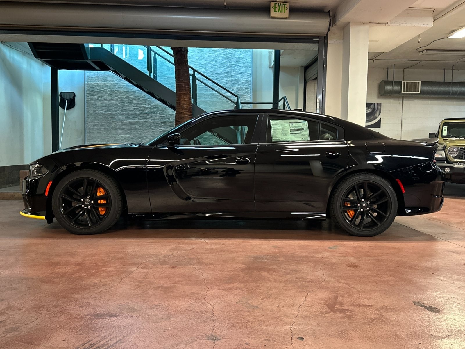 Used 2023 Dodge Charger GT with VIN 2C3CDXHG8PH518850 for sale in Santa Monica, CA