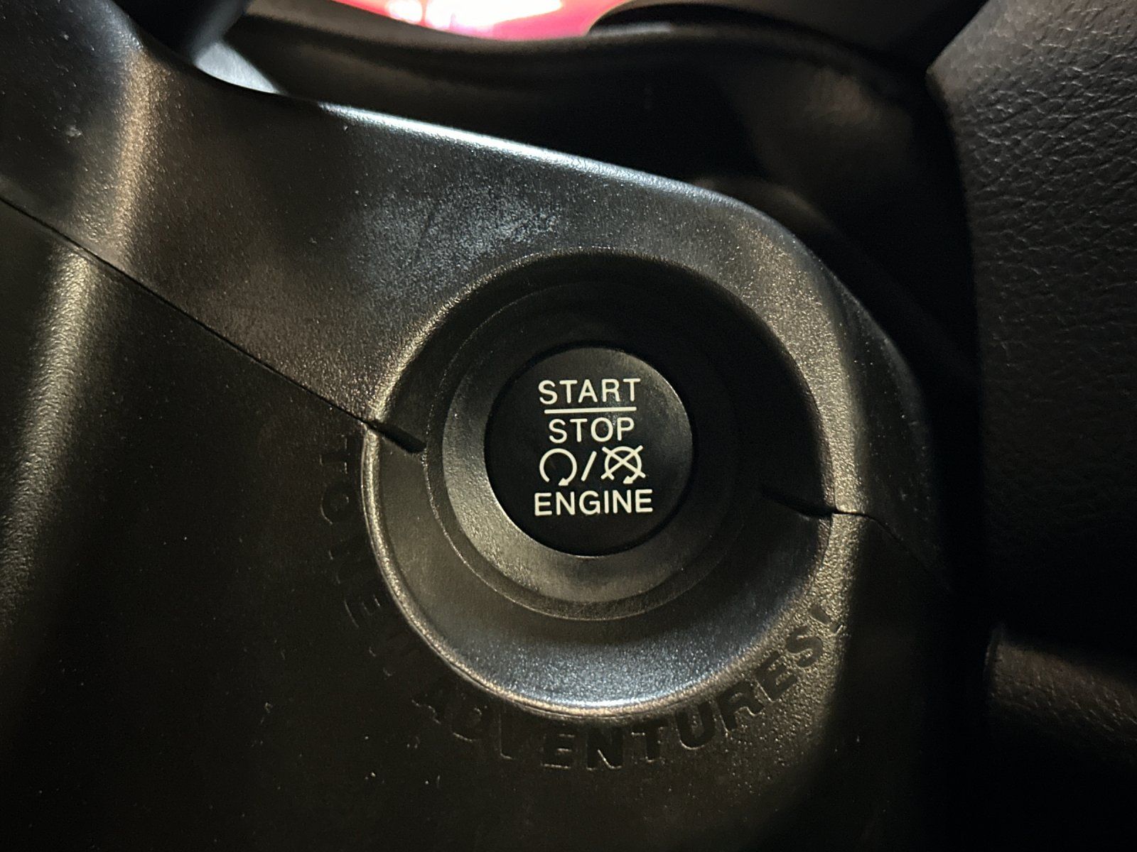 2021 Jeep Renegade Trailhawk - Photo 22