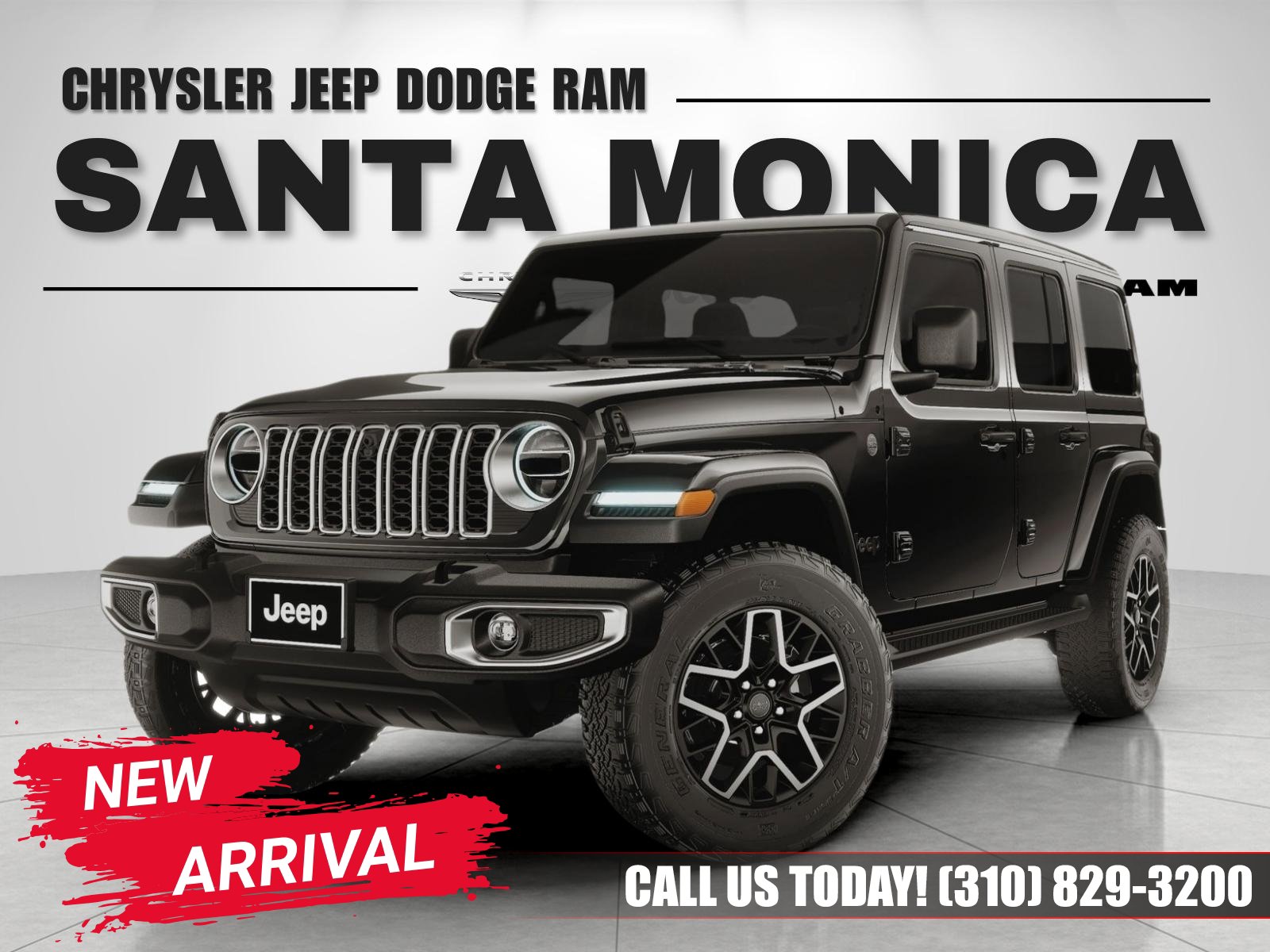 2027 Jeep Wrangler 4-DOOR SAHARA Sport Utility