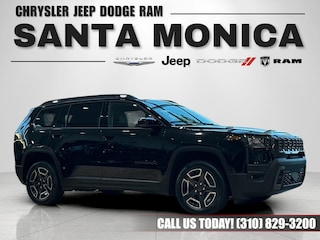 2026 Jeep Cherokee LIMITED 4X4 Sport Utility