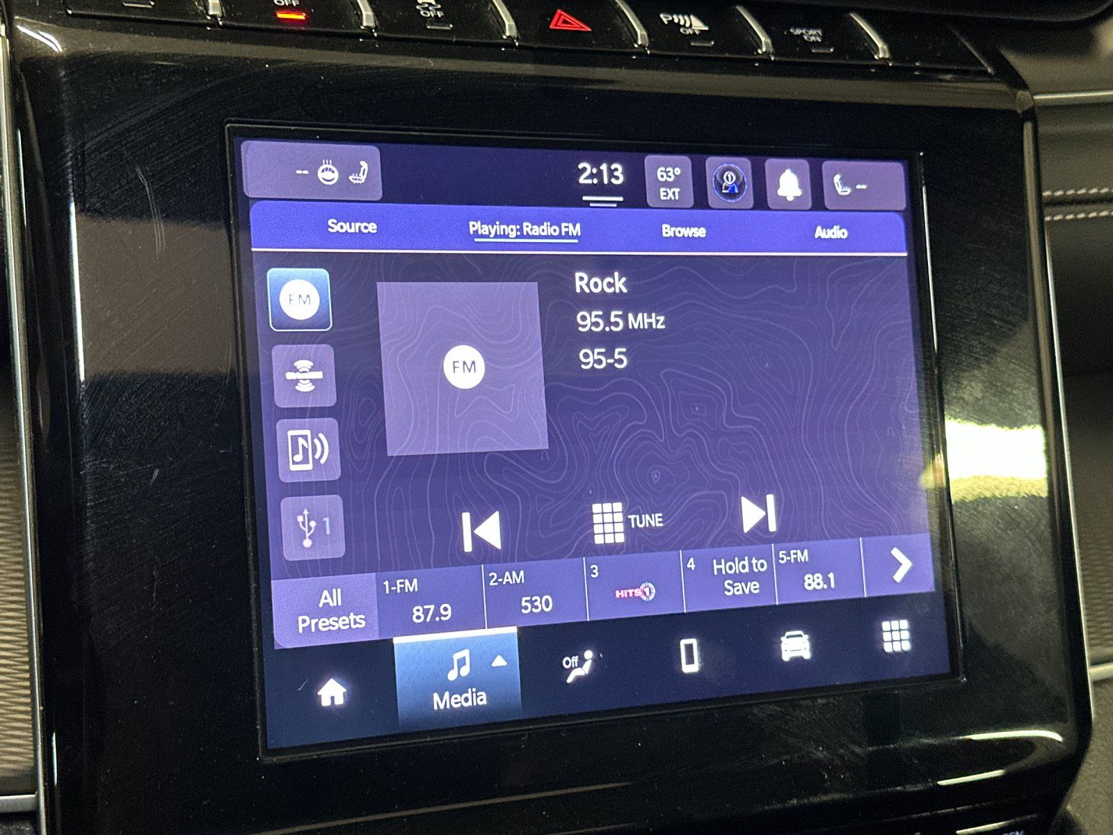 2025 Jeep Grand Cherokee L Altitude - Photo 18