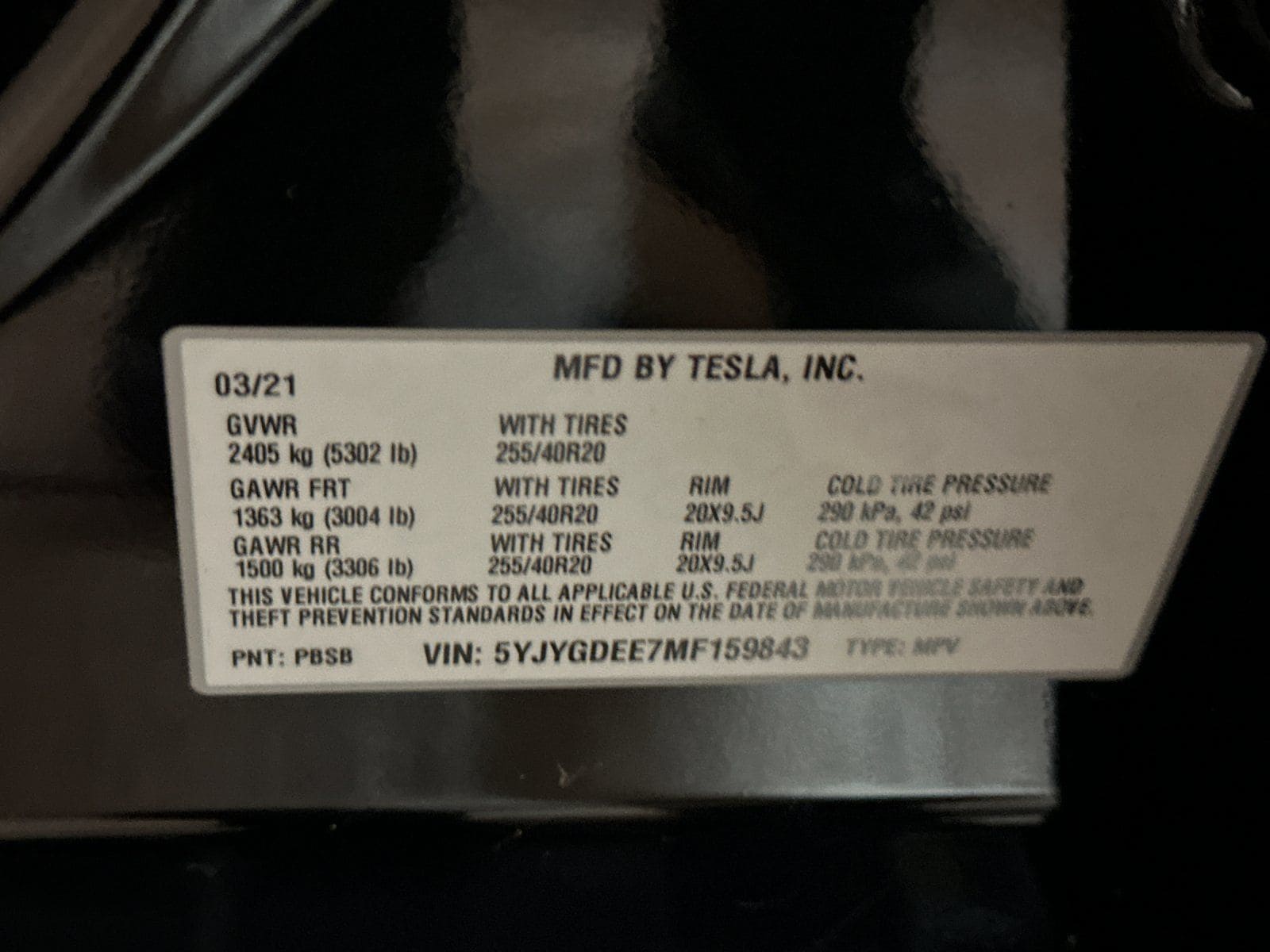 2021 Tesla Model Y Long Range - Photo 28