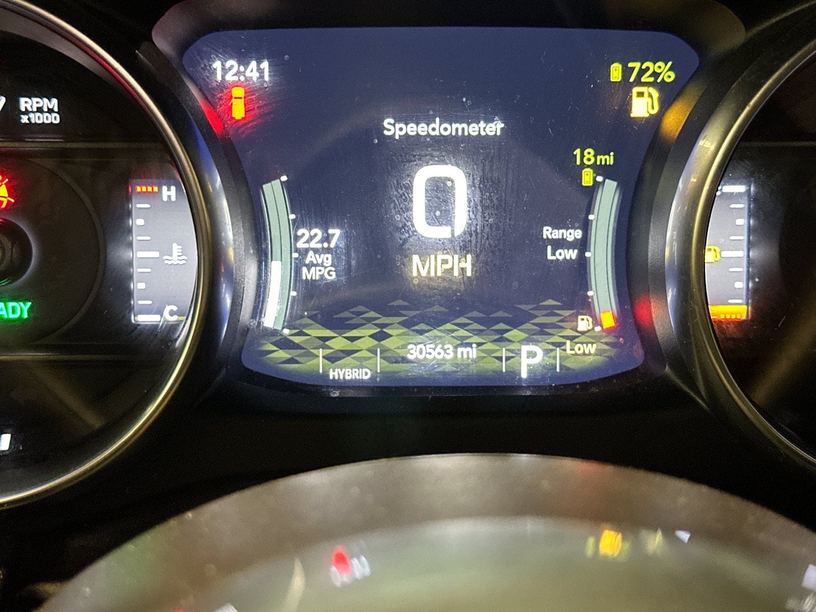 2022 Jeep Wrangler Unlimited Sahara 4XE - Photo 27