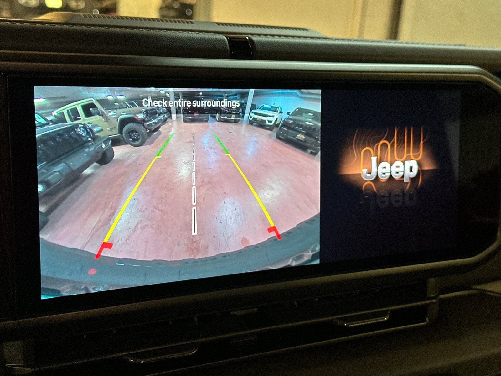 2025 Jeep Wrangler 2-Door Rubicon - Photo 18