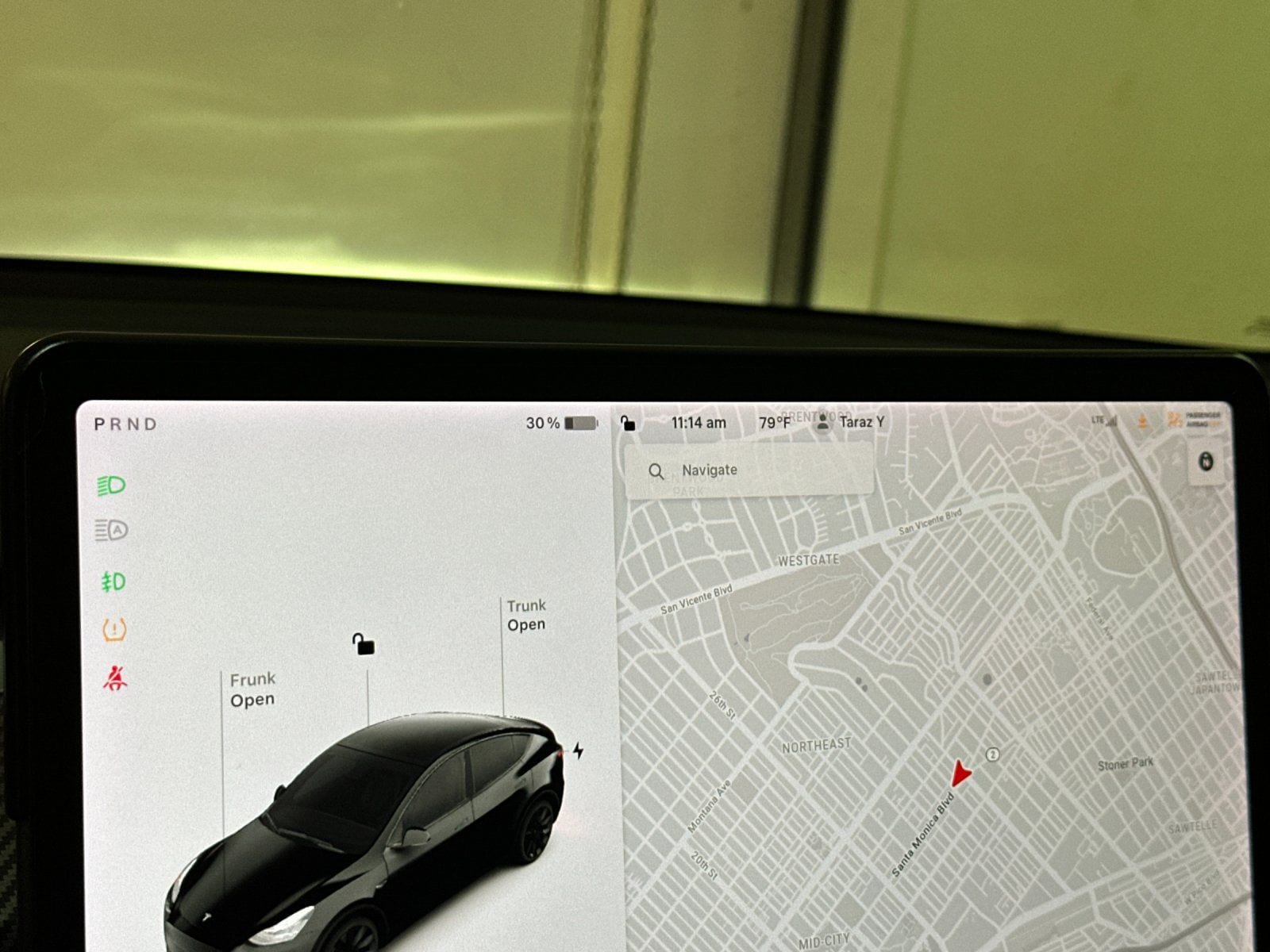 2021 Tesla Model Y Long Range - Photo 23