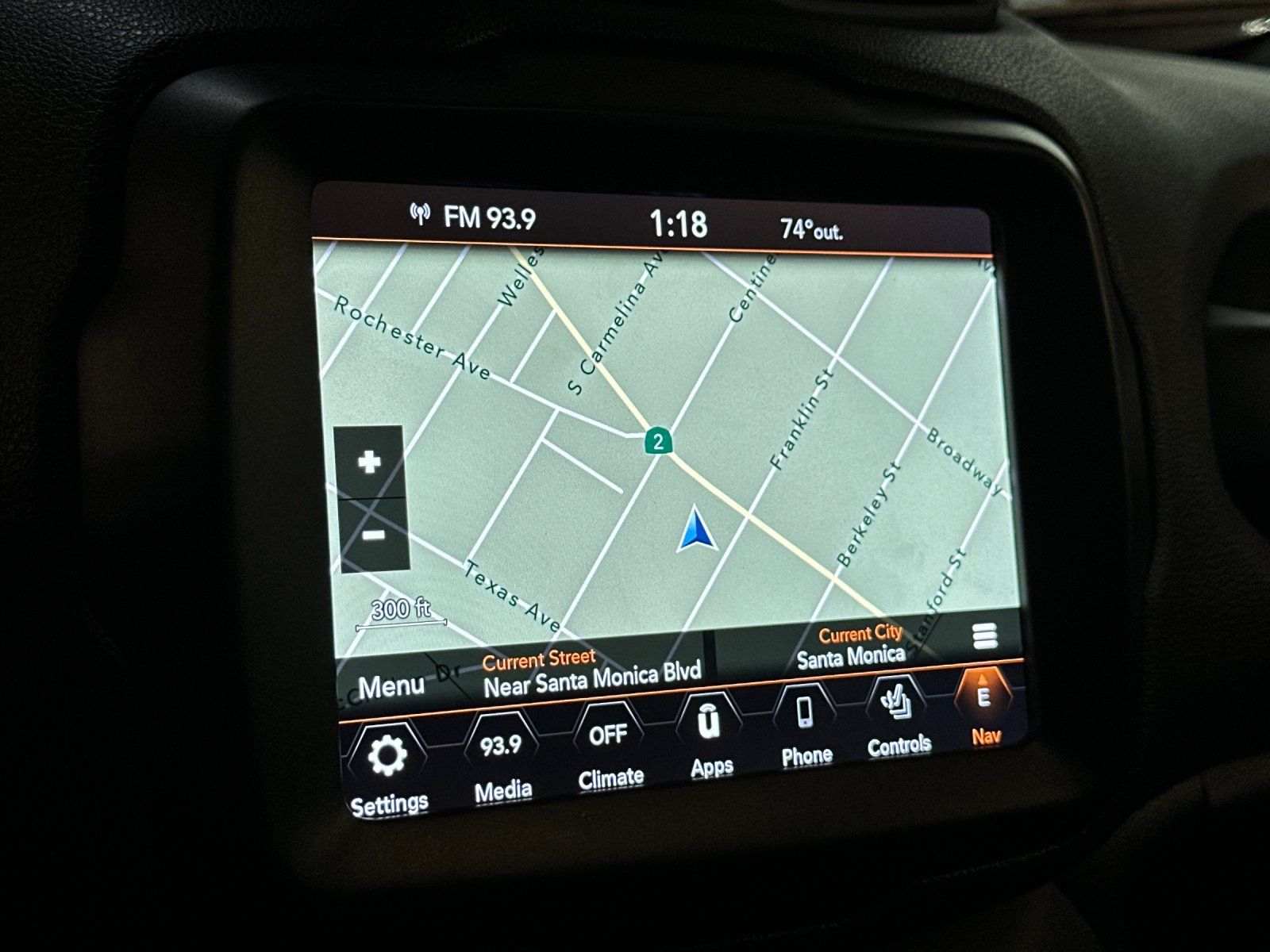 2021 Jeep Renegade Trailhawk - Photo 18