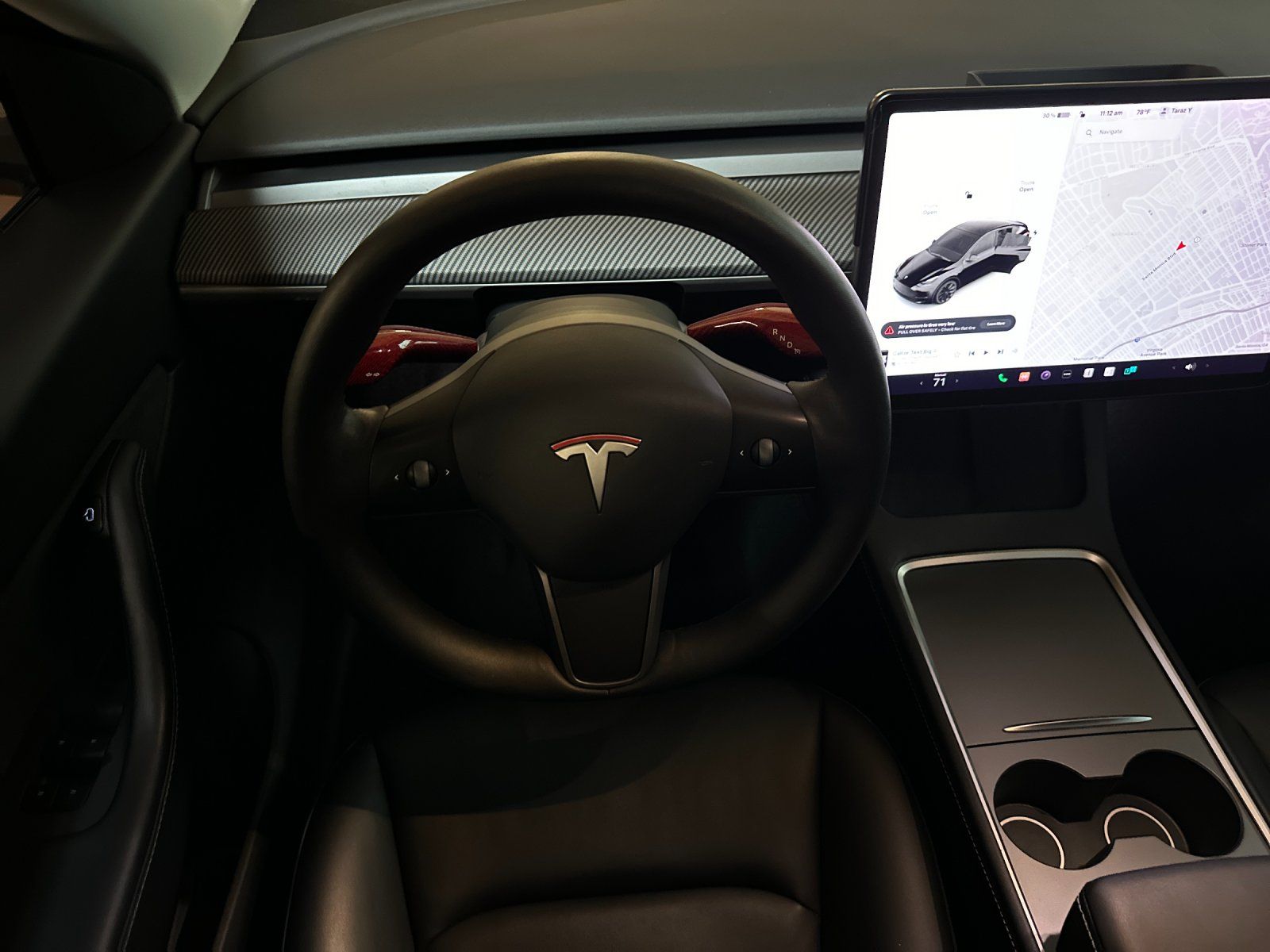 2021 Tesla Model Y Long Range - Photo 13